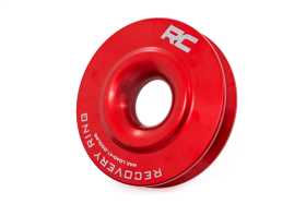 Winch Recovery Ring